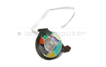 Acer X118H original Color wheel for beamer