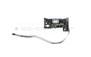 Acer X1629HP Color wheel for beamer