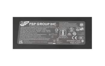 Acer XL2320W original AC-adapter 180.0 Watt edged