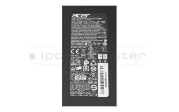 Acer XR342CK original AC-adapter 135.0 Watt