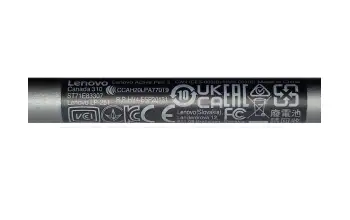 Active Pen 3 incl. battery original suitable for Lenovo IdeaPad C340-14API (81N6)