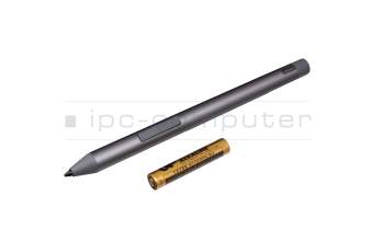 Active Pen 3 incl. battery original suitable for Lenovo IdeaPad Flex 5-14ARE05 (81X2)