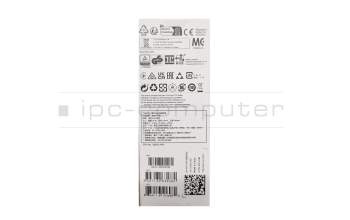 Active Pen incl. battery original suitable for Dell Inspiron 14 2in1 (7445)