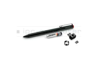 Active Pen incl. battery original suitable for Lenovo IdeaPad Flex 5-16IAU7 (82R8)