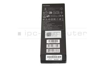 Active Pen original suitable for Dell Latitude 13 Detachable (7320)