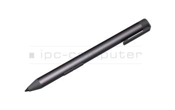 Active Stylus Pen (gray) original suitable for LG Gram 16 (16T90P)