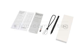 Active Stylus Pen PN720R incl. battery original suitable for Dell Latitude 13 2in1 (5330)