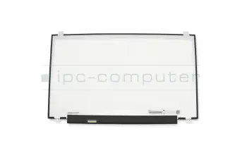 Alienware 17 R4 TN display HD+ (1600x900) matt 60Hz