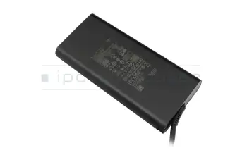 Alienware m18 R1 (DDR5) GaN-AC-adapter 360 Watt rounded