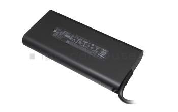 Alienware m18x (DDR3) GaN-AC-adapter 330.0 Watt rounded