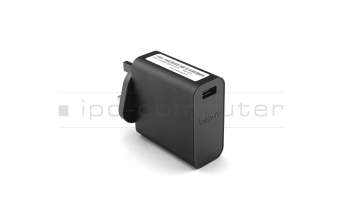 Alternative for 01FR084 original Lenovo USB AC-adapter 65.0 Watt