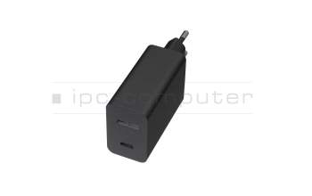 Alternative for 0A001-00832100 original Asus USB-C AC-adapter 30.0 Watt EU wallplug