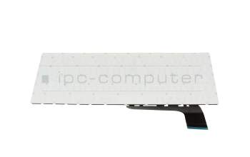 Alternative for 13N1-5LA1D010A Medion keyboard DE (german) black/black