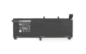 Alternative for 245RR original Dell battery 61Wh