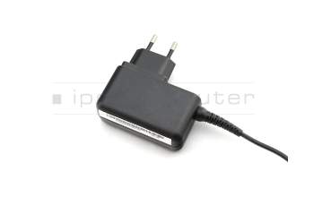 Alternative for 36200552 original Lenovo AC-adapter 18.0 Watt EU wallplug
