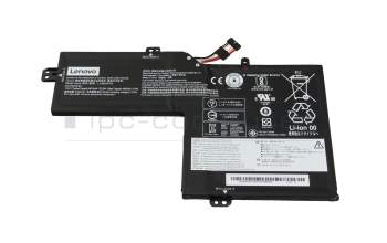 Alternative for 5B10T09088 original Lenovo battery 52.5Wh
