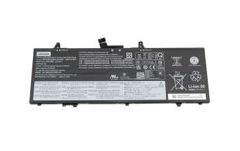 Alternative for 5B11J63622 original Lenovo battery 65Wh
