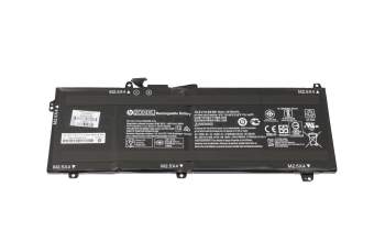 Alternative for 907584-852 original HP battery 64Wh
