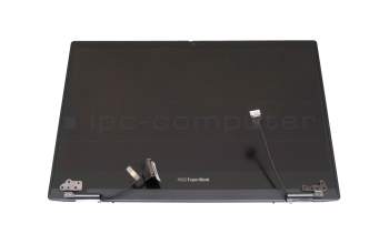 Alternative for 90NX03R1-RA0010 original Asus Touch-Display Unit 14.0 Inch (FHD 1920x1080) black OLED