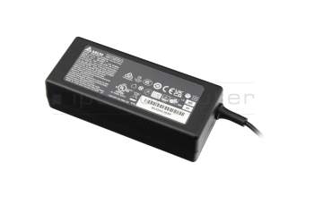 Alternative for A11065N1A Chicony AC-adapter 65.0 Watt from Delta Electronics