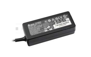 Alternative for A13-045N3A Chicony AC-adapter 45.0 Watt from Delta Electronics
