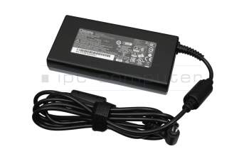 Alternative for A17-150P2A Chicony AC-adapter 150.0 Watt EU wallplug normal