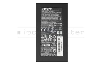 Alternative for ADP-135KB T original Acer AC-adapter 135.0 Watt