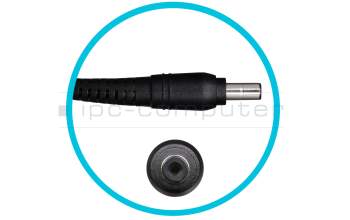 Alternative for ADP-180MB K Delta Electronics AC-adapter 180.0 Watt normal