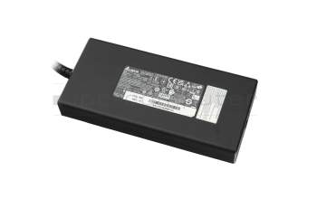 Alternative for ADP-180TB F Delta Electronics AC-adapter 180.0 Watt slim
