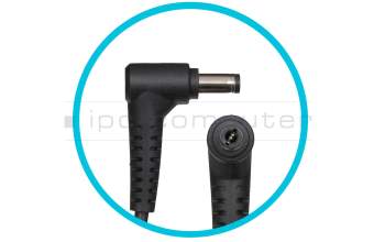 Alternative for ADP-90YD D Delta Electronics AC-adapter 90.0 Watt small b-stock