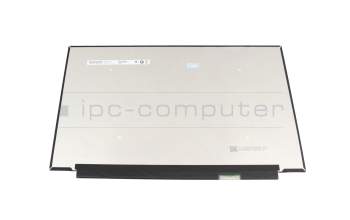 Alternative for AU Optronics 71.16B04.003 IPS display WQXGA (2560x1600) matt 120Hz