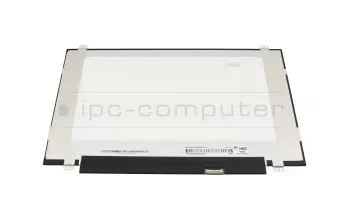 Alternative for AU Optronics B140HAN01.3 IPS display FHD (1920x1080) matt 60Hz