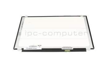 Alternative for Acer KL156BD021 TN display WXGA (1366x768) matt 60Hz
