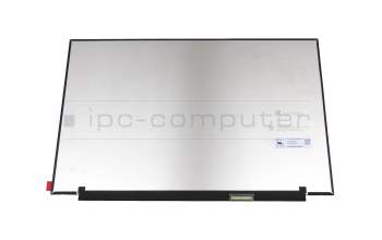 Alternative for Asus B160QAN02.L IPS display WQXGA (2560x1600) matt 120Hz