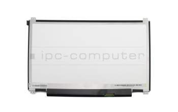 Alternative for BOE HB133WX1-402 TN display (1366x768) matt 60Hz