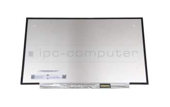 Alternative for BOE NE140FHM-N61 V8.0 IPS display FHD (1920x1080) matt 60Hz length 315mm; width 19.5mm incl. board; Thickness 2.77mm