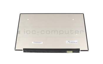 Alternative for BOE NE140QDM-NX2 V18.2 IPS display WQXGA (2560x1600) matt 120Hz