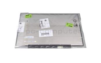 Alternative for BOE NE156QHM-N61 V8.0 IPS display QHD (2560x1440) matt 60Hz (QHD-40Pin)