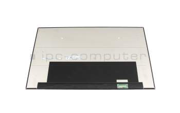 Alternative for BOE NE180QDM-NZ2 IPS display WQXGA (2560x1600) matt 240Hz