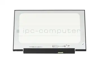 Alternative for BOE NV140FHM-N4X V8.3 IPS display FHD (1920x1080) matt 60Hz length 315; width 19.7 including board; thickness 3.05mm