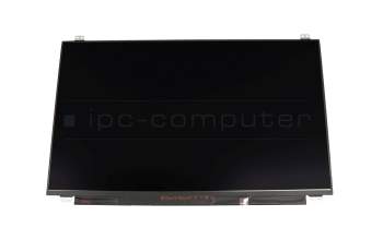 Alternative for BOE NV156FHM-T00 touch IPS display FHD (1920x1080) matt 60Hz Touch