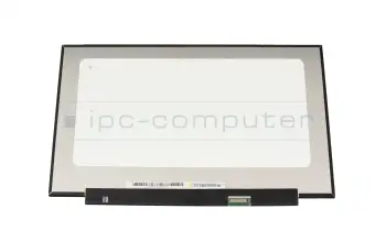 Alternative for BOE NV173FHM-N4C V3.0 IPS display FHD (1920x1080) matt 60Hz