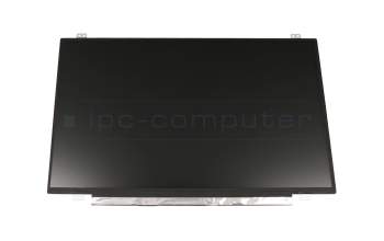 Alternative for Chi Mei N140FGE-EA2 TN display HD+ (1600x900) matt 60Hz