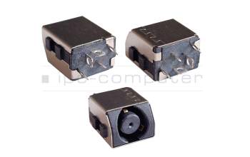 Alternative for F5MY1 Dell DC Jack 7.4/5.0mm 5PIN
