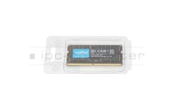 Alternative for Hynix HMCG78AGBSA memory 16GB DDR5-RAM