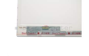 Alternative for Innolux BT156GW01 TN display HD (1366x768) matt 60Hz