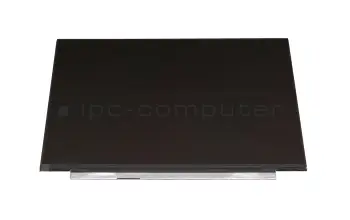 Alternative for Innolux N133HCE-EAA IPS display FHD (1920x1080) matt 60Hz