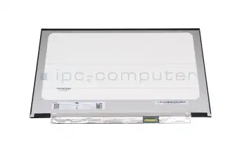 Alternative for Innolux N133HCE-EAA IPS display FHD (1920x1080) matt 60Hz