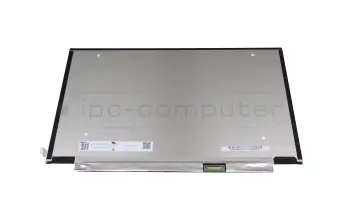 Alternative for Innolux N133HCE-EN2 REV.C1 IPS display FHD (1920x1080) matt 60Hz