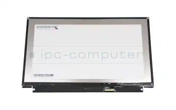 Alternative for Innolux N133HCE-EN2 REV.C2 IPS display FHD (1920x1080) matt 60Hz